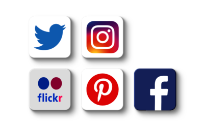 Socialmedia Platformen